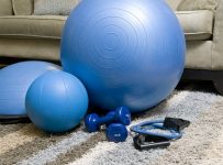 2 Benefits Of Working Out At Home