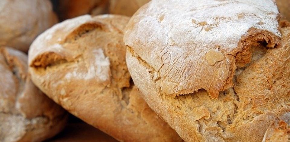 Can Cutting Down on Bread Stop Bloating?